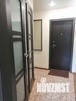 2-к квартира, вторичка, 46м2, 2/5 этаж