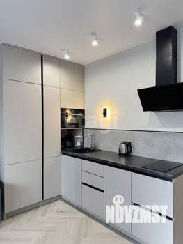 1-к квартира, вторичка, 37м2, 3/9 этаж