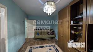 2-к квартира, вторичка, 37м2, 2/4 этаж