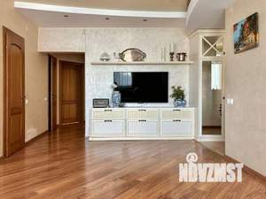 3-к квартира, вторичка, 82м2, 3/9 этаж
