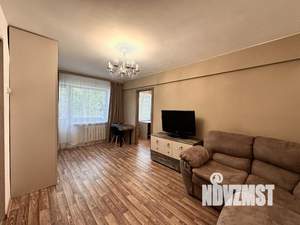 2-к квартира, вторичка, 45м2, 3/5 этаж