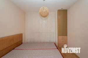 1-к квартира, вторичка, 44м2, 8/10 этаж