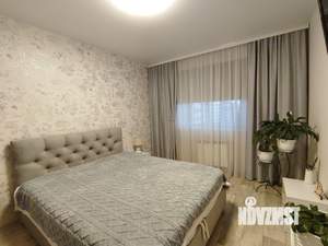 3-к квартира, вторичка, 83м2, 8/9 этаж