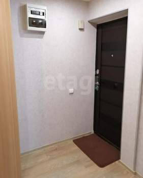 1-к квартира, вторичка, 36м2, 6/9 этаж