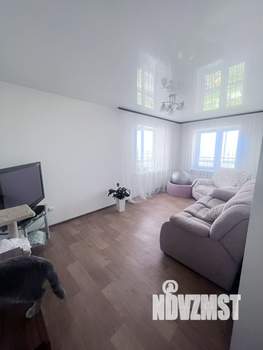 3-к квартира, вторичка, 96м2, 16/16 этаж