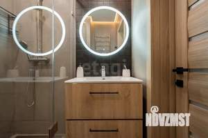 Студия квартира, вторичка, 25м2, 13/17 этаж