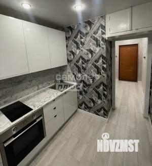 1-к квартира, вторичка, 30м2, 4/5 этаж