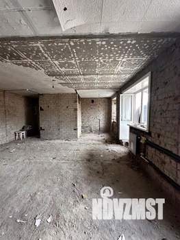 2-к квартира, вторичка, 45м2, 4/4 этаж