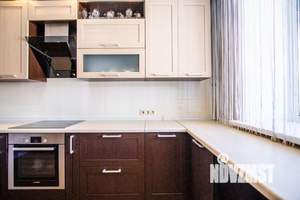 3-к квартира, вторичка, 118м2, 4/5 этаж