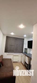 1-к квартира, вторичка, 13м2, 5/5 этаж