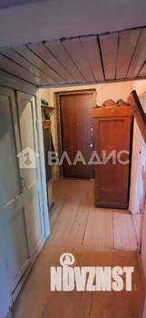 2-к квартира, вторичка, 51м2, 2/2 этаж