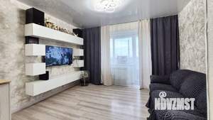 2-к квартира, вторичка, 67м2, 9/9 этаж