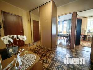 3-к квартира, вторичка, 72м2, 4/5 этаж