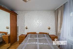 4-к квартира, вторичка, 88м2, 3/9 этаж