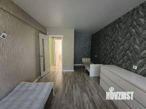 2-к квартира, вторичка, 47м2, 1/5 этаж
