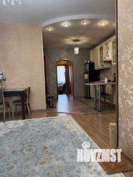 2-к квартира, вторичка, 55м2, 2/3 этаж