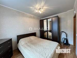 2-к квартира, вторичка, 49м2, 6/9 этаж