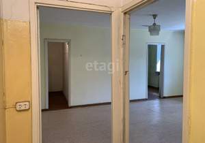 2-к квартира, вторичка, 43м2, 2/5 этаж