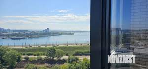 1-к квартира, вторичка, 49м2, 18/18 этаж