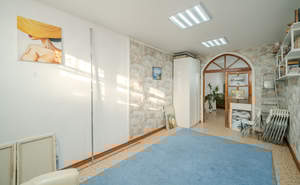 4-к квартира, вторичка, 139м2, 3/3 этаж