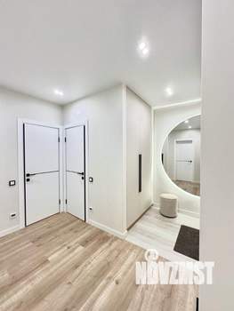 3-к квартира, вторичка, 65м2, 7/9 этаж