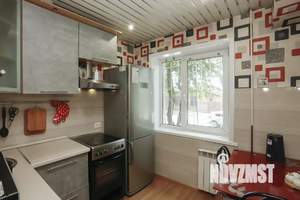 2-к квартира, вторичка, 41м2, 1/5 этаж