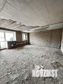 2-к квартира, вторичка, 45м2, 4/4 этаж