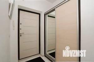 1-к квартира, вторичка, 30м2, 12/17 этаж