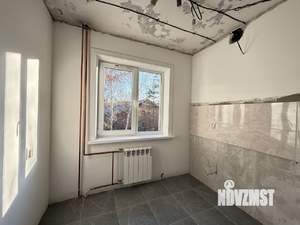 1-к квартира, вторичка, 30м2, 3/5 этаж