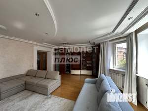 3-к квартира, вторичка, 104м2, 5/11 этаж
