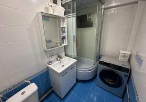 1-к квартира, вторичка, 37м2, 6/9 этаж