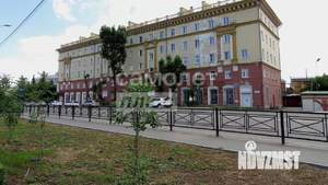 2-к квартира, вторичка, 60м2, 2/5 этаж