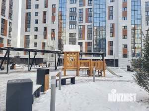 Студия квартира, вторичка, 42м2, 3/11 этаж