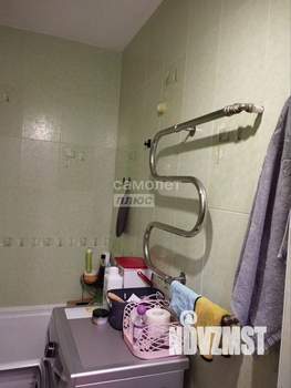 2-к квартира, вторичка, 44м2, 1/4 этаж