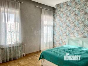 3-к квартира, вторичка, 120м2, 3/9 этаж