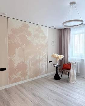 3-к квартира, вторичка, 58м2, 2/5 этаж