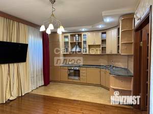 3-к квартира, вторичка, 112м2, 3/5 этаж