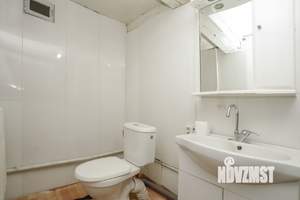 2-к квартира, вторичка, 73м2, 1/2 этаж