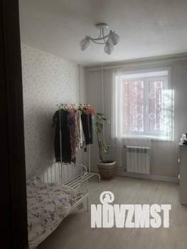 3-к квартира, вторичка, 63м2, 1/5 этаж