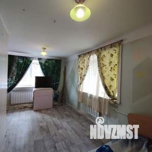 1-к квартира, вторичка, 31м2, 1/5 этаж