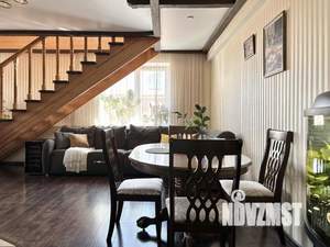 3-к квартира, вторичка, 105м2, 9/9 этаж