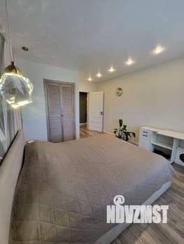 2-к квартира, вторичка, 63м2, 12/17 этаж