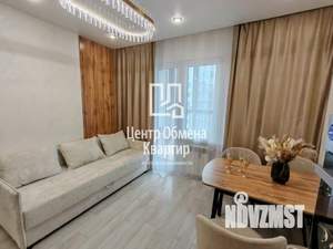 2-к квартира, вторичка, 37м2, 7/9 этаж