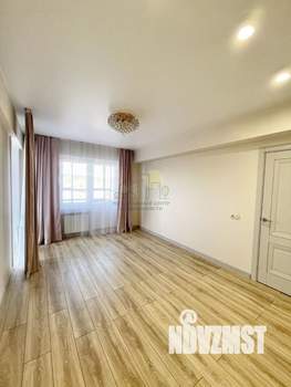 3-к квартира, вторичка, 78м2, 3/10 этаж