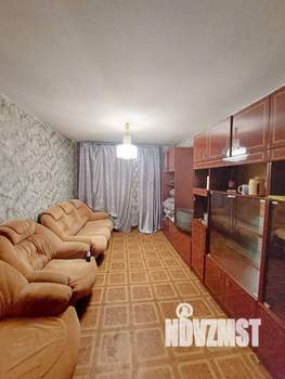 2-к квартира, вторичка, 45м2, 2/5 этаж