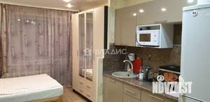 1-к квартира, вторичка, 36м2, 5/5 этаж