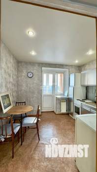 1-к квартира, вторичка, 35м2, 5/5 этаж