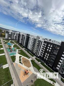 1-к квартира, вторичка, 32м2, 1/9 этаж