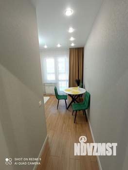 1-к квартира, вторичка, 37м2, 2/9 этаж