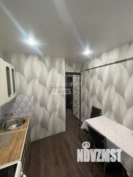 1-к квартира, вторичка, 31м2, 1/5 этаж